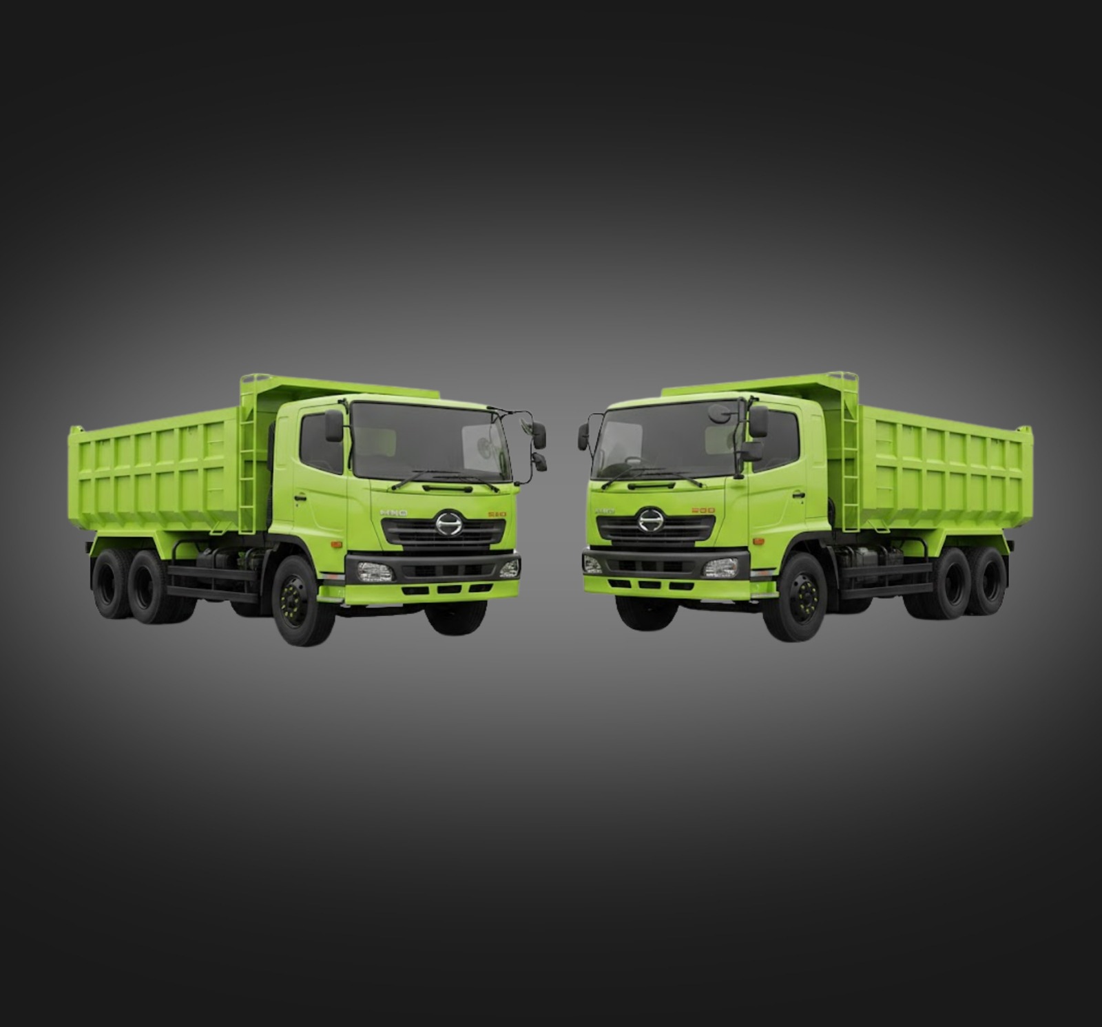 Dump Truck