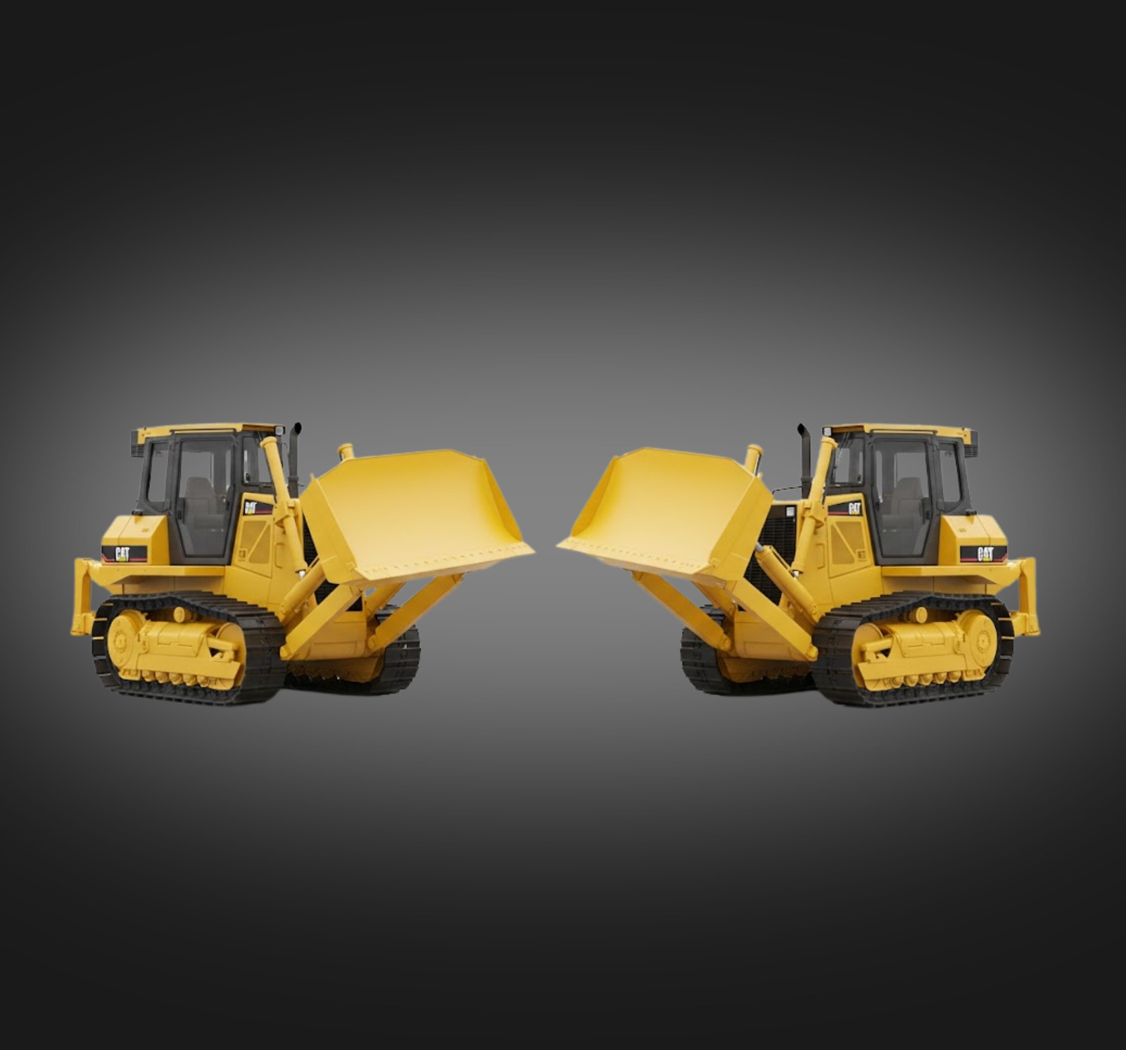 Bulldozer